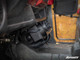 Polaris Ranger XP 1000 Cab Heater by SuperATV HTR-P-RAN-XX